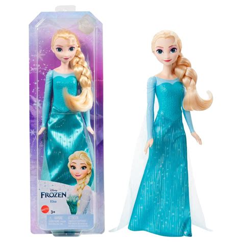 frozen doll and dress set|disney frozen toys tesco.